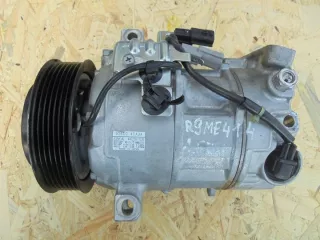 926004CA3A Компрессор кондиционера Nissan X-Trail T32 Арт e1857156, вид 1