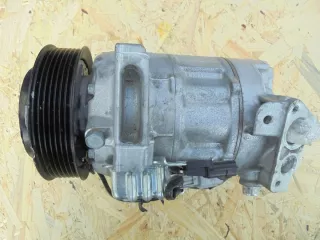 926004CA3A Компрессор кондиционера Nissan X-Trail T32 Арт e1857156, вид 2