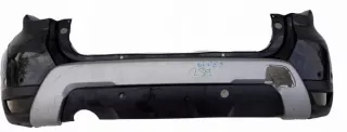  Бампер задний Dacia Duster 2 Арт e1857419, вид 1