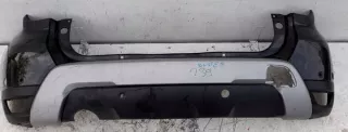 Бампер задний Dacia Duster 2 Арт e1857419, вид 2