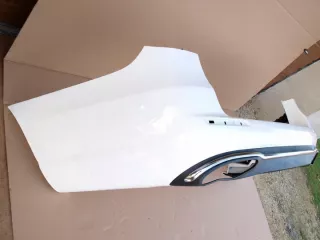  Бампер задний Mercedes E W213 Арт e1869136, вид 3