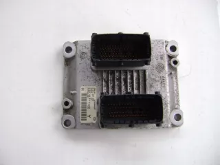 0261207905 Блок управления двигателем Fiat Punto 2 Арт e1870958, вид 1