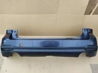 57704SG010 Бампер задний Subaru Forester SG Арт e1873467, вид 1