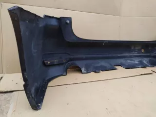 57704SG010 Бампер задний Subaru Forester SG Арт e1873467, вид 11