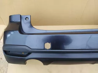 57704SG010 Бампер задний Subaru Forester SG Арт e1873467, вид 4