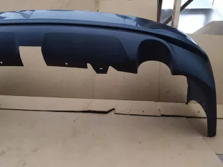 57704SG010 Бампер задний Subaru Forester SG Арт e1873467, вид 6