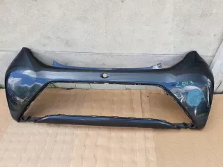  Бампер задний Toyota Aygo 2 Арт e1873658, вид 1
