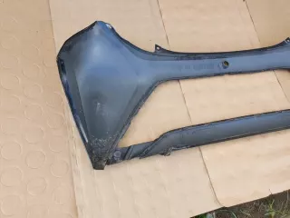  Бампер задний Toyota Aygo 2 Арт e1873658, вид 2