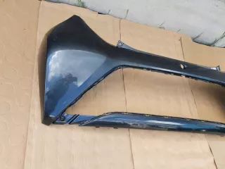  Бампер задний Toyota Aygo 2 Арт e1873658, вид 4