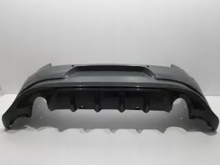 5G6807421BK Бампер задний Volkswagen Golf 7 Арт e1874099, вид 1