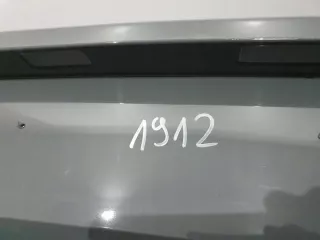 5G6807421BK Бампер задний Volkswagen Golf 7 Арт e1874099, вид 2