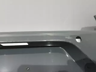 5G6807421BK Бампер задний Volkswagen Golf 7 Арт e1874099, вид 3
