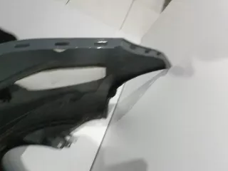 5G6807421BK Бампер задний Volkswagen Golf 7 Арт e1874099, вид 4