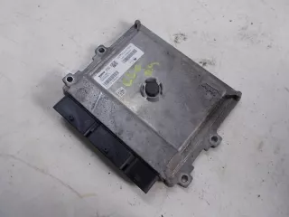 237109222R Блок управления двигателем Renault Clio 4 Арт e1876066, вид 1