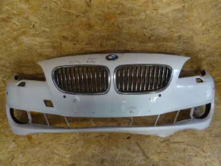  Бампер передний BMW 5 F10/F11/GT F07 Арт e1880532, вид 1