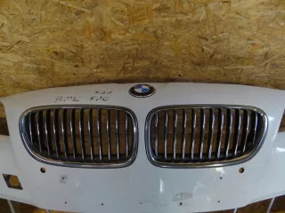  Бампер передний BMW 5 F10/F11/GT F07 Арт e1880532, вид 4