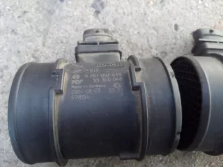 1,9CDTI 0281002618 Расходомер воздуха Opel Vectra C  Арт e1884628, вид 2