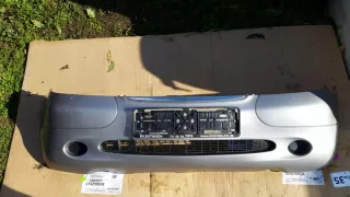 A1688850025 Бампер передний Mercedes A W168 Арт e1886629, вид 1