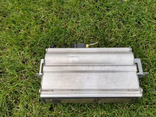 1J0880204K Подушка безопасности Volkswagen Golf 4 Арт e1890601, вид 2