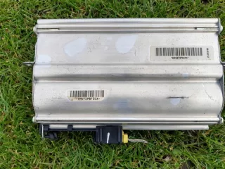 1J0880204K Подушка безопасности Volkswagen Golf 4 Арт e1890601, вид 3
