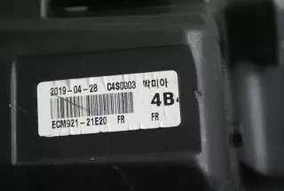  Фара правая Mitsubishi Outlander 3 restailing Арт e1908674, вид 6