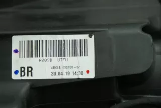  Фара правая Mitsubishi Outlander 3 restailing Арт e1908674, вид 7