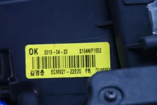  Фара правая Mitsubishi Outlander 3 restailing Арт e1908674, вид 8