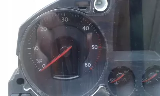 3C0920871E Щиток приборов (приборная панель) Volkswagen Passat B6 Арт e1912672, вид 3