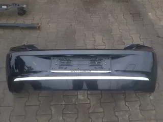  Бампер задний BMW 1 F20/F21 Арт e1914742, вид 1