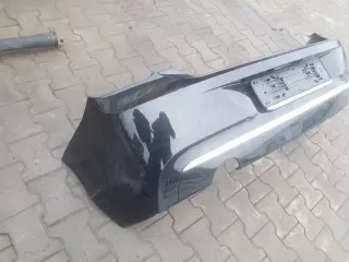  Бампер задний BMW 1 F20/F21 Арт e1914742, вид 2