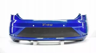  Бампер задний Seat Leon 3 Арт e1922247, вид 1