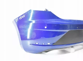  Бампер задний Seat Leon 3 Арт e1922247, вид 3