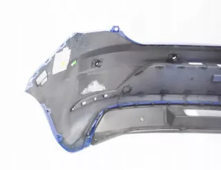  Бампер задний Seat Leon 3 Арт e1922247, вид 4