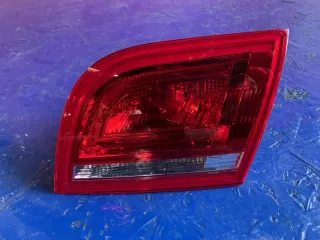  Фонарь задний правый Audi A3 8P Арт e1925367, вид 1