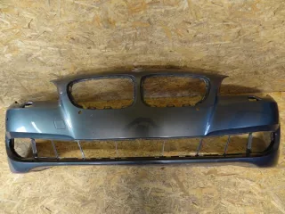  Бампер передний BMW 5 F10/F11/GT F07 Арт e1930347, вид 1