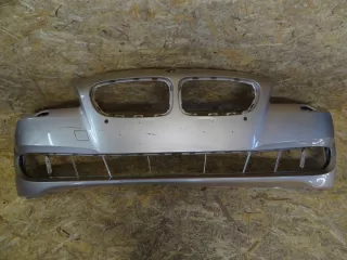  Бампер передний BMW 5 F10/F11/GT F07 Арт e1930350, вид 1