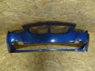  Бампер передний BMW Z4 E85/E86 Арт e1931708, вид 1