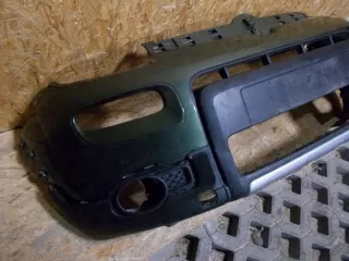  Бампер передний Fiat Panda 3 Арт e1934277, вид 2