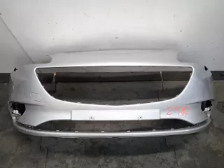  Бампер передний Opel Corsa E Арт e1944297, вид 1