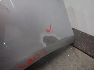  Бампер передний Opel Corsa E Арт e1944297, вид 4