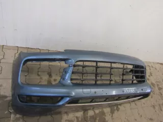  Бампер передний Porsche Cayenne 958 Арт e1946272, вид 2
