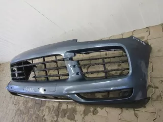  Бампер передний Porsche Cayenne 958 Арт e1946272, вид 3