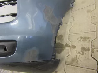  Бампер передний Porsche Cayenne 958 Арт e1946272, вид 4