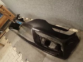  Бампер передний Renault Megane 4 Арт e1947457, вид 2