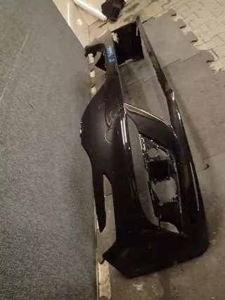  Бампер передний Renault Megane 4 Арт e1947457, вид 4