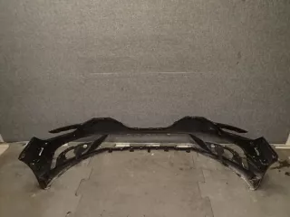  Бампер передний Renault Megane 4 Арт e1947457, вид 7