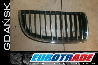 7120009 7120010 Решетка радиатора BMW 3 E90/E91/E92/E93 Арт e1952410, вид 1
