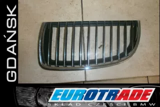 7120009 7120010 Решетка радиатора BMW 3 E90/E91/E92/E93 Арт e1952410, вид 2