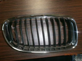 7120009 7120010 Решетка радиатора BMW 3 E90/E91/E92/E93 Арт e1952410, вид 3