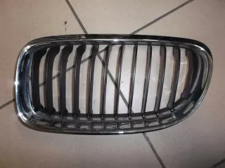 7120009 7120010 Решетка радиатора BMW 3 E90/E91/E92/E93 Арт e1952410, вид 4